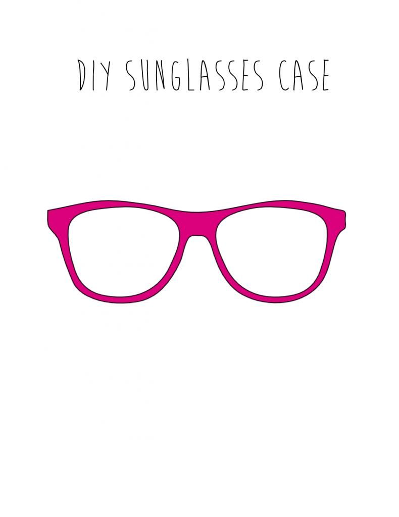 Sunglasses Case Template Photo by Alejandra_Styles Photobucket