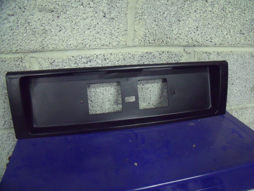 FS. Eure Jetta Number Plate Tub VW Vortex Volkswagen Forum