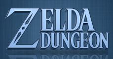 Zelda Dungeon: A Zelda Guild banner