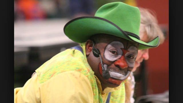 A Message From Pastor Les The Power Of Purpose