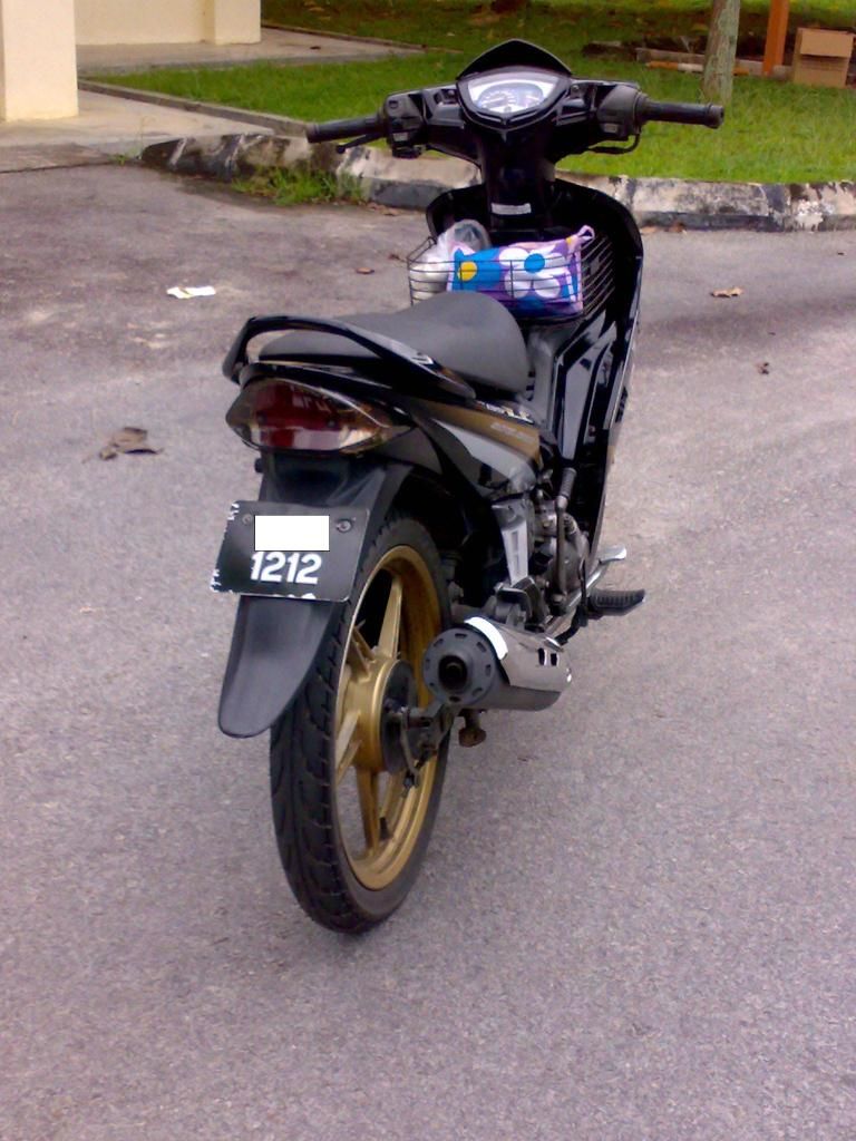 WTB Motosikal Murah Offer Pls Archive CariGold Forum WTB Motosikal Murah Offer Pls Archive CariGold Forum