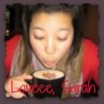 LoveeeSarah