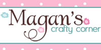 Magan's Crafty Corner