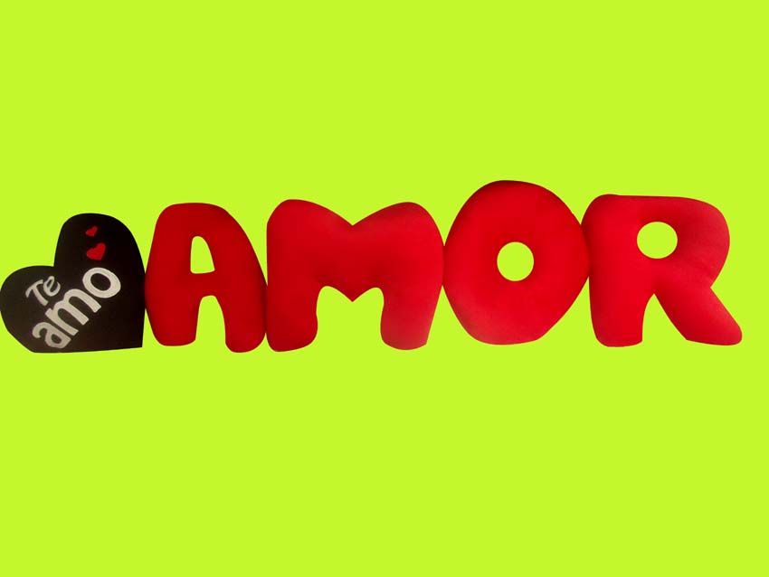 corazon amor