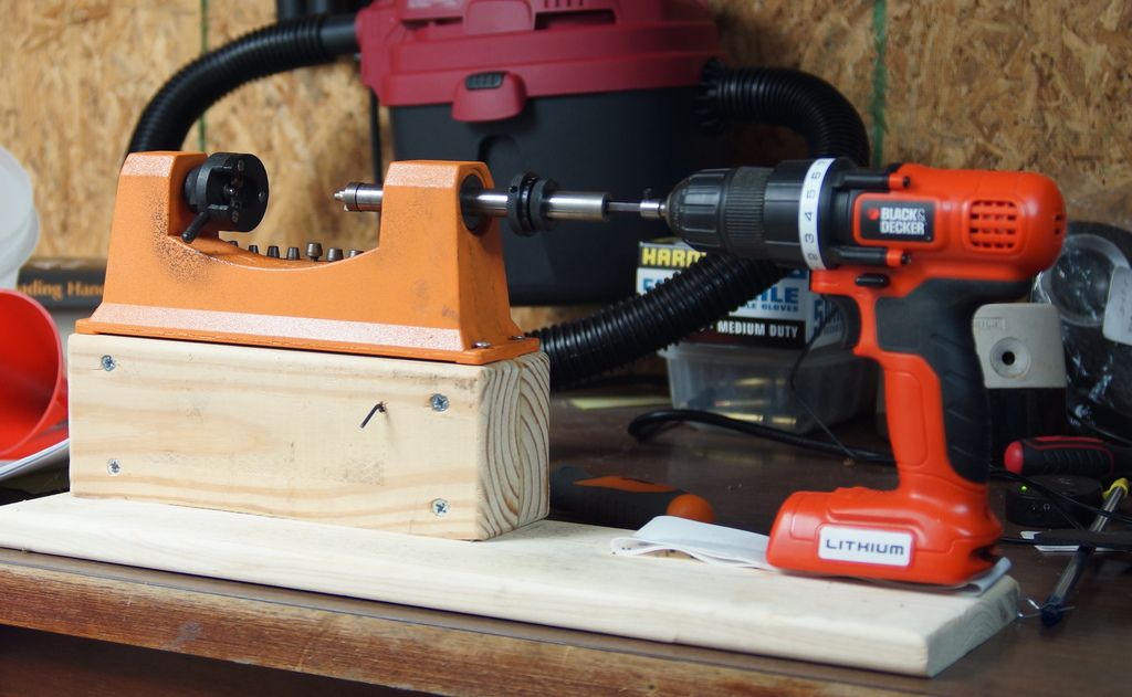 Trimming Pistol Brass The High Road