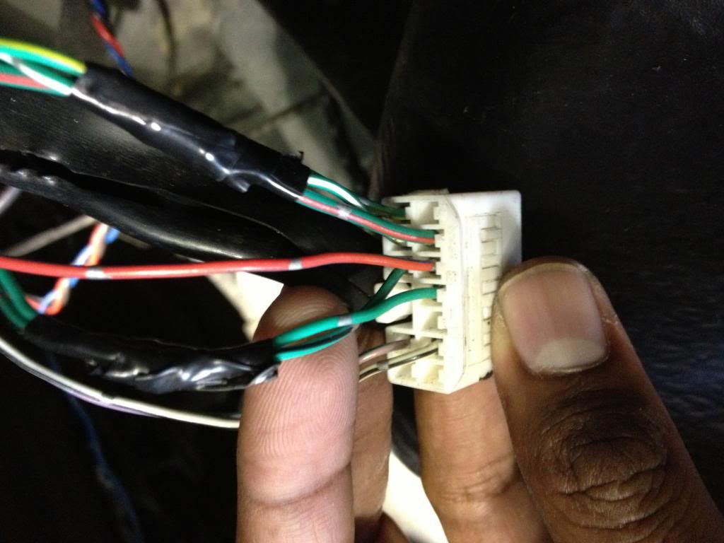 Lamp Failure Bypass Lexus IS Forum