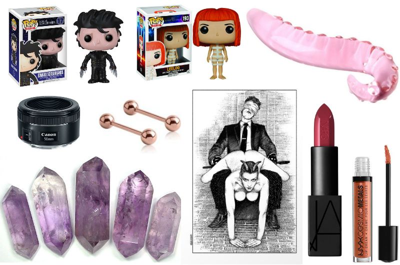 birthday wishlist birthday-wishlist