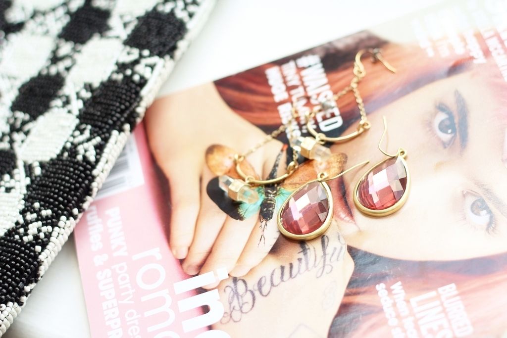 spring-fashion-haul spring-fashion-haul