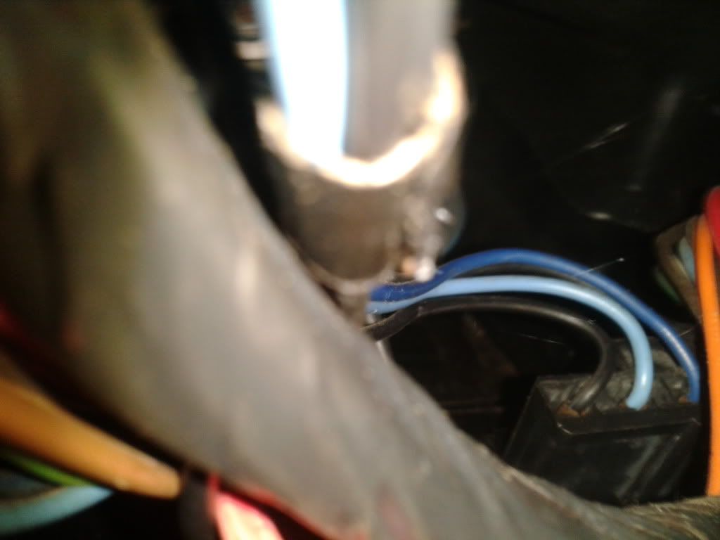 Wiper motor problems Chevy Nova Forum