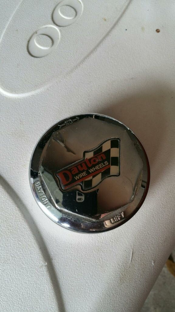 OG Dayton Hex KOs with Tool Lowrider Forums