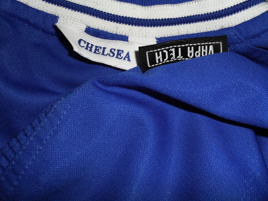 chelsea autoglass shirt year