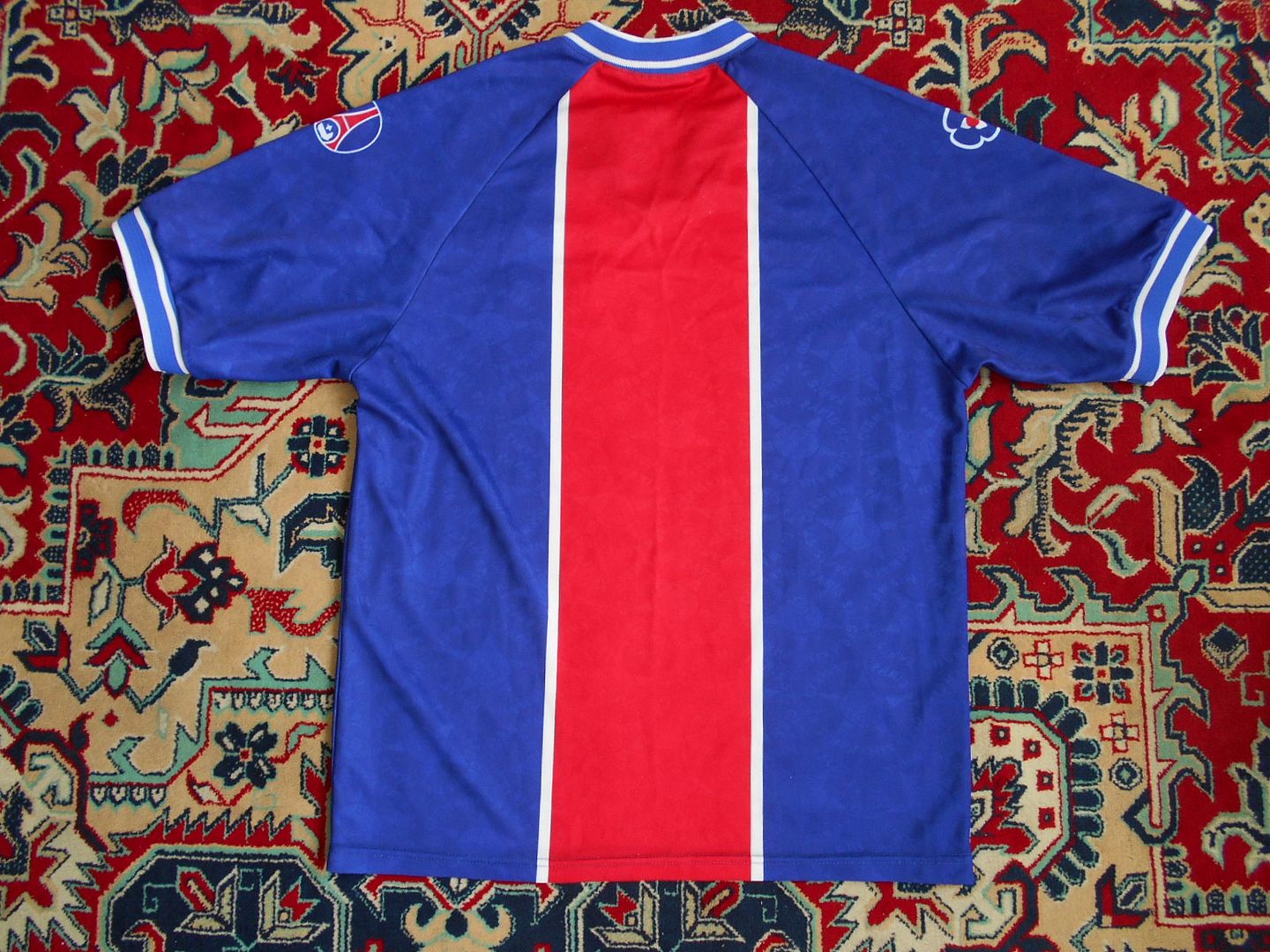 psg 1994 shirt