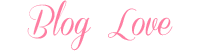 Blog Love