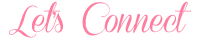 Let's Connect