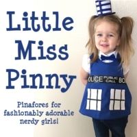 Little Miss Pinny