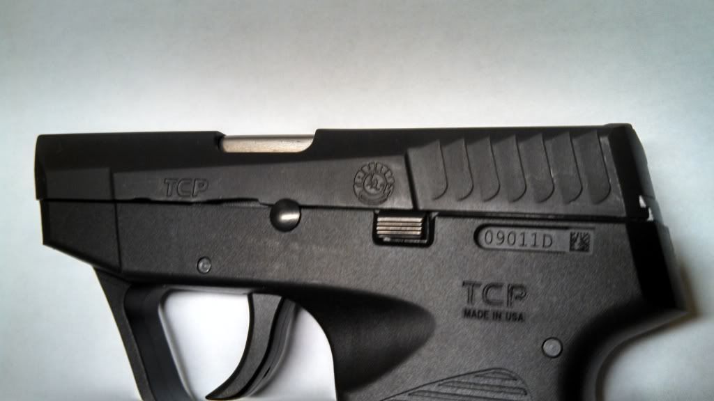 Taurus Firearms Serial Numbers