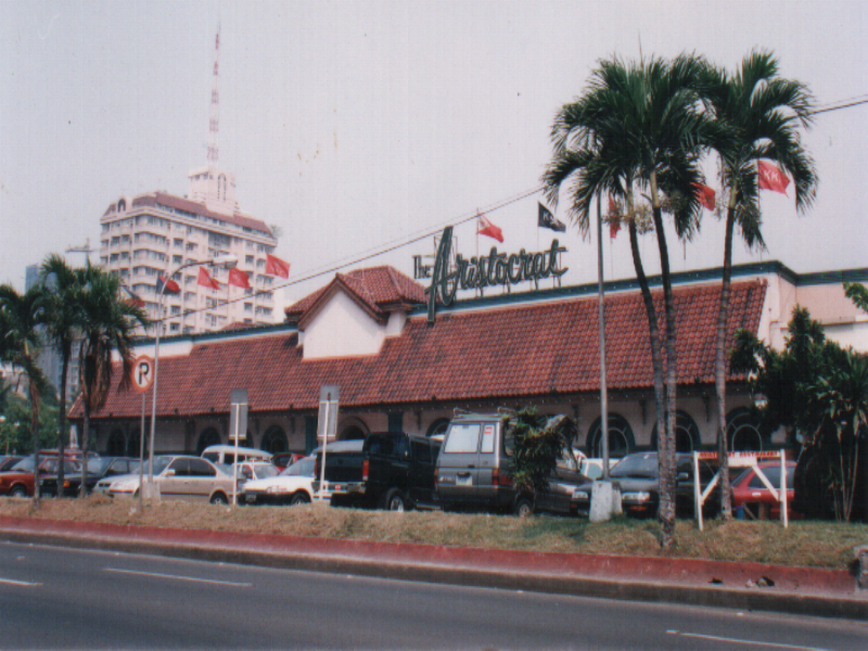Aristocrat Restaurant
