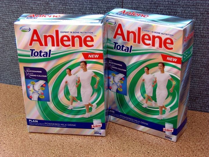 Anlene Total