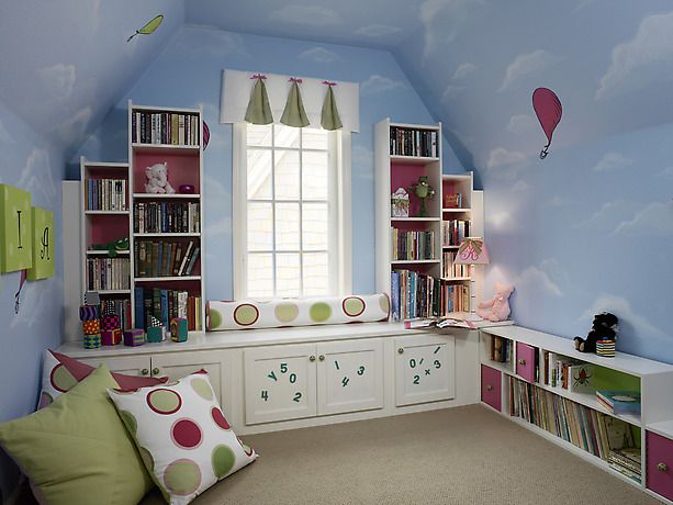 kids room luxury home design interior