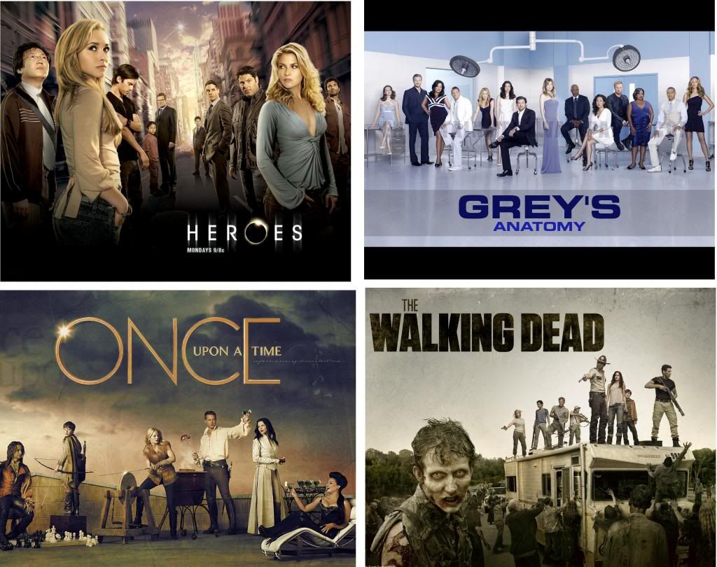 TV Series