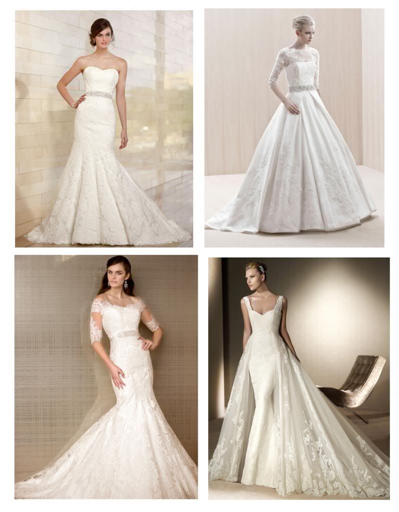 Bridal Gown