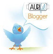  Aurifil Blogger