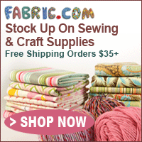  Fabric.com