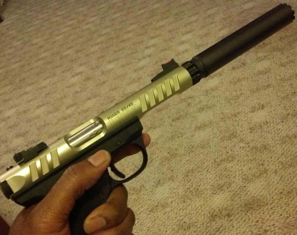 SWR Picture thread! Page 2 SilencerTalk