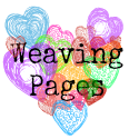 Weaving Pages