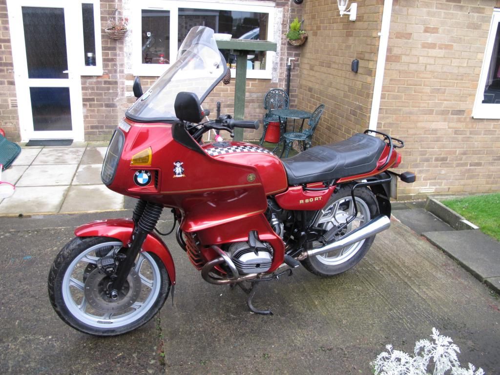 Bmw airhead for sale uk