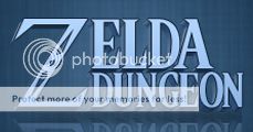 Zelda Dungeon: A Zelda Guild banner