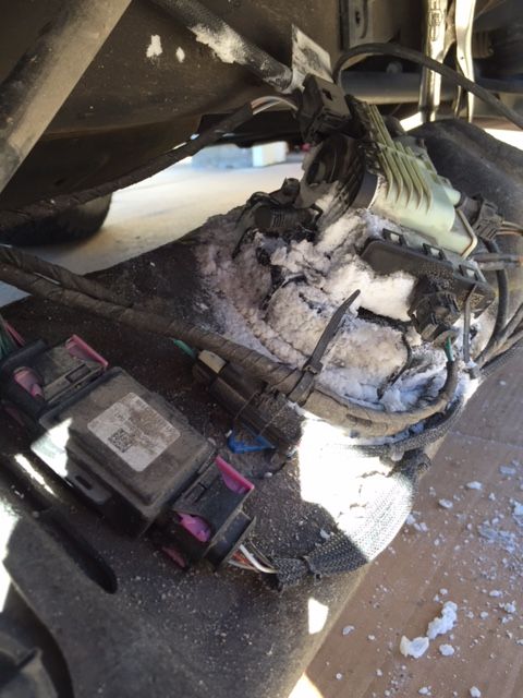 Def Delete Duramax >> DEF Tank Leak - Chevy and GMC Duramax Diesel Forum Def Delete Duramax >> DEF Tank Leak - Chevy and GMC Duramax Diesel Forum