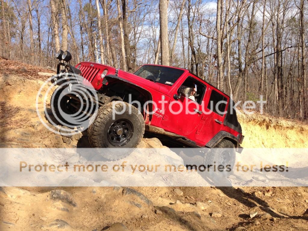 Pictures and Videos from Uwharrie Trail Ride 8DEC12 - Page 2 Image-5