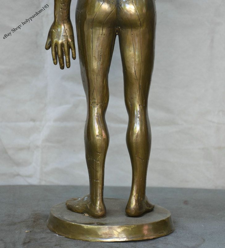 human figure statue